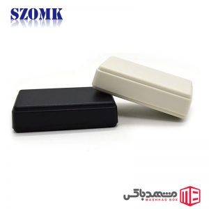 جعبه استاندارد MBS13 سایز 60x37x25mm
