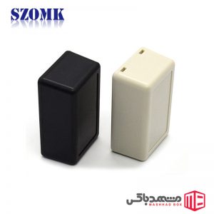 جعبه استاندارد MBS14 سایز 62x37x25mm