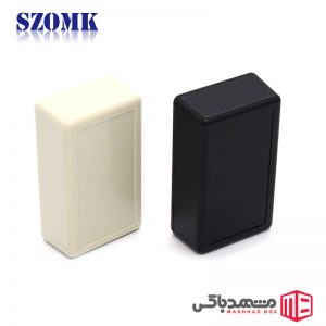 جعبه استاندارد MBS15 سایز 72x42x23mm