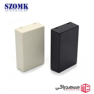 جعبه استاندارد MBS16 سایز  71x46x18.5mm