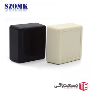 جعبه استاندارد MBS17 سایز 60x58x28mm
