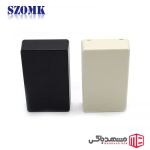 جعبه استاندارد MBS20 سایز 26x61x101mm