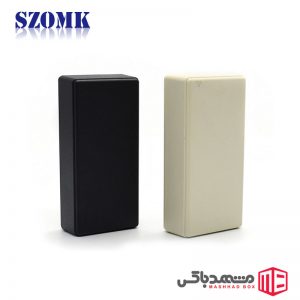 جعبه استاندارد MBS21 سایز 121x58x32mm