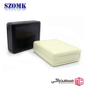 جعبه استاندارد MBS56 سایز 90x70x28mm