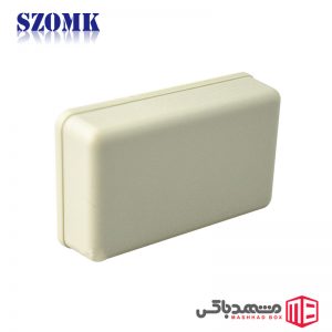 جعبه استاندارد MBS66 سایز 61x36x15mm