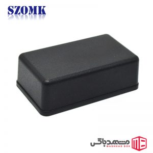 جعبه استاندارد MBS67 سایز 61x36x20mm