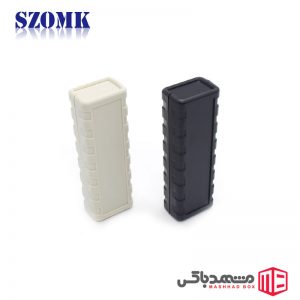 جعبه استاندارد MBS90 سایز 114x38x25.8mm