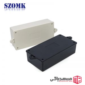 جعبه دیواری MBW08 سایز 155x80x45mm