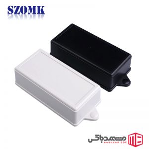 جعبه دیواری MBW10 سایز 120x60x35mm