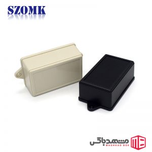 جعبه دیواری MBW12 سایز 105x65x40mm
