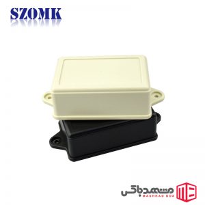 جعبه دیواری MBW13 سایز 85x55x35mm
