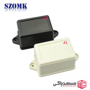 جعبه دیواری MBW15 سایز 70x50x40mm