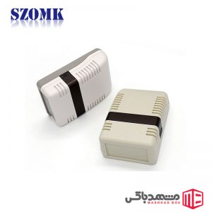 جعبه دیواری MBW16 سایز 110x70x38mm