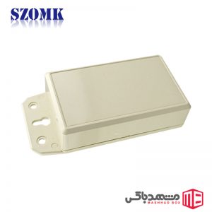 جعبه تجهیزات شبکه MBW26 سایز 122x61x27mm