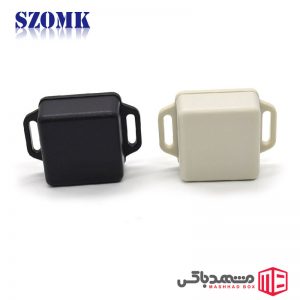 جعبه دیواری MBW38 سایز 36x36x20mm