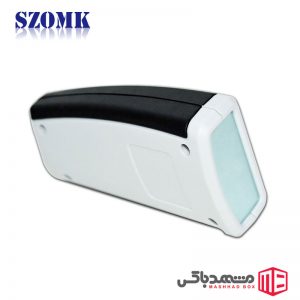 جعبه قابل حمل MBH53 سایز 110x60x25mm