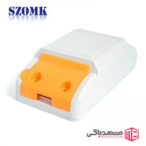جعبه درایور صنعتی MB13 سایز 94x45x27mm