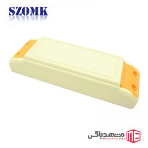 جعبه درایور صنعتی MB15 سایز 140x45x29mm