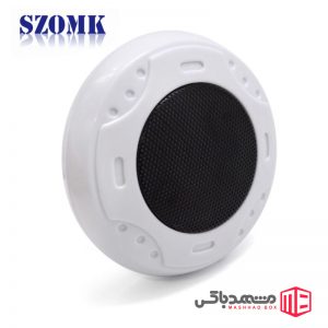 جعبه بلندگویی MBN55 سایز 86x30mm