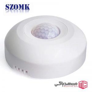 جعبه سنسور MBR159 سایز 93x34mm