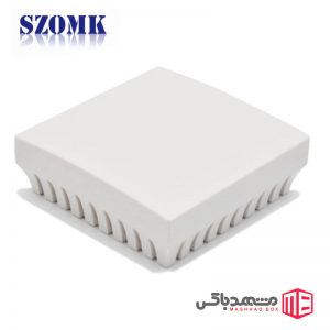 جعبه سنسور و تهویه MBN41 سایز 80x80x27mm