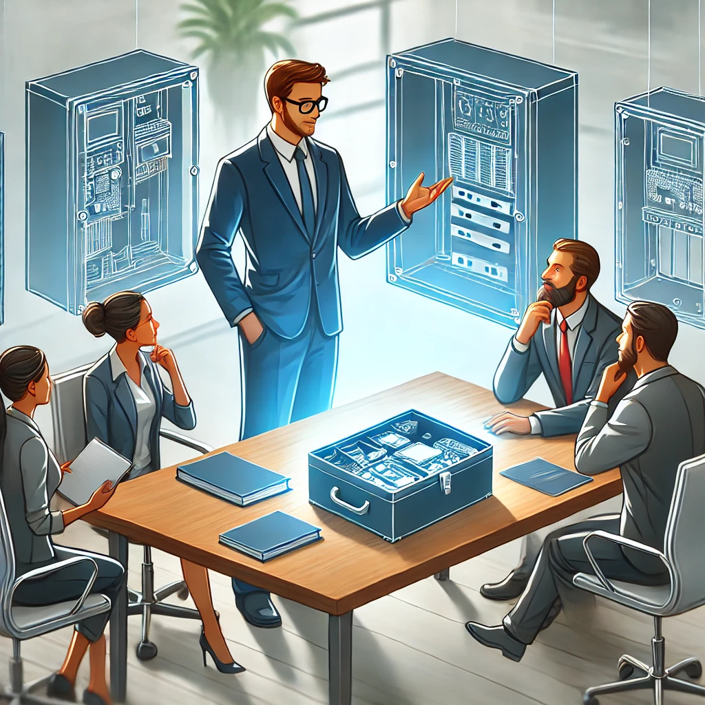 باکیفیت‌ترین باکس الکترونیکی
