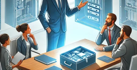باکیفیت‌ترین باکس الکترونیکی