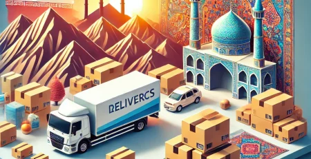خرید باکس الکترونیکی در کرمانشاه