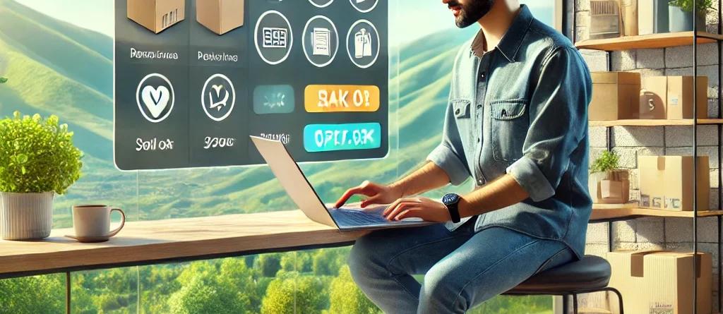 خرید باکس الکترونیکی در ارومیه